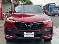 Bán xe VinFast Lux A 2.0 2022 Tiêu chuẩn giá 650 Triệu - Bình Dương