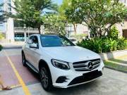 Bán xe Mercedes Benz GLC 2018 300 4Matic giá 1 Tỷ 299 Triệu - TP HCM