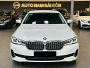 Bán xe BMW 5 Series 520i Luxury 2020 giá 1 Tỷ 639 Triệu - TP HCM