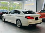 can ban xe oto cu nhap khau BMW 5 Series 520i Luxury 2020