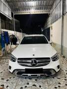 Bán xe Mercedes Benz GLC 200 2022 giá 1 Tỷ 599 Triệu - TP HCM