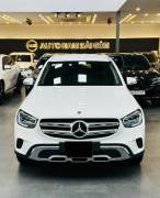 Bán xe Mercedes Benz GLC 2021 200 giá 1 Tỷ 519 Triệu - TP HCM