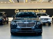 Bán xe Mercedes Benz S class 2018 S450L Luxury giá 2 Tỷ 399 Triệu - TP HCM