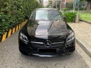 Bán xe Mercedes Benz C class 2019 C300 AMG giá 1 Tỷ 199 Triệu - TP HCM