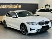 Bán xe BMW 3 Series 2022 320i Sport Line giá 1 Tỷ 299 Triệu - TP HCM