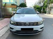 Bán xe Volkswagen Tiguan 2021 Allspace giá 1 Tỷ 199 Triệu - TP HCM