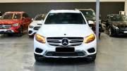 Bán xe Mercedes Benz GLC 2018 200 giá 989 Triệu - TP HCM