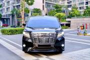 Bán xe Toyota Alphard 2015 3.5 V6 giá 2 Tỷ 99 Triệu - TP HCM