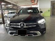 Bán xe Mercedes Benz GLC 2022 200 giá 1 Tỷ 499 Triệu - TP HCM