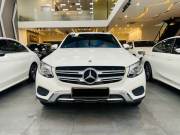 Bán xe Mercedes Benz GLC 2018 250 4Matic giá 1 Tỷ 199 Triệu - TP HCM