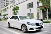 Bán xe Mercedes Benz E class 2015 E200 Edition giá 699 Triệu - TP HCM