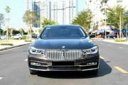 Bán xe BMW 7 Series 2018 730Li giá 1 Tỷ 799 Triệu - TP HCM