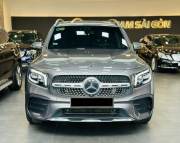 Bán xe Mercedes Benz GLB 2021 200 AMG giá 1 Tỷ 359 Triệu - TP HCM