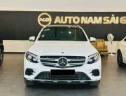 Bán xe Mercedes Benz GLC 2019 300 4Matic giá 1 Tỷ 399 Triệu - TP HCM