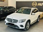 Bán xe Mercedes Benz GLC 2019 300 4Matic giá 1 Tỷ 399 Triệu - TP HCM