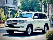 Bán xe Toyota Land Cruiser 2020 4.6 V8 giá 4 Tỷ 99 Triệu - TP HCM