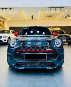 Bán xe Mini Cooper 2019 JCW Convertible giá 1 Tỷ 639 Triệu - TP HCM