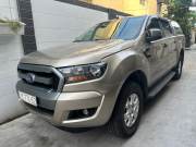 Bán xe Ford Ranger 2016 XLS 2.2L 4x2 AT giá 409 Triệu - TP HCM