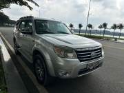 Bán xe Ford Everest 2009 2.5L 4x4 MT giá 279 Triệu - TP HCM