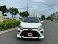 Bán xe Toyota Wigo 1.2 AT 2020 giá 360 Triệu - TP HCM