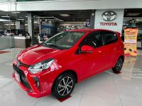 Bán xe Toyota Wigo 1.2 AT 2020 giá 350 Triệu - TP HCM