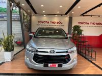 Bán xe Toyota Innova 2.0E 2020 giá 590 Triệu - TP HCM