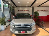 Bán xe Toyota Innova 2018 2.0E giá 500 Triệu - TP HCM