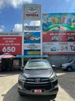 Bán xe Toyota Innova 2017 2.0E giá 520 Triệu - TP HCM