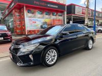 Bán xe Toyota Camry 2017 2.5Q giá 730 Triệu - TP HCM