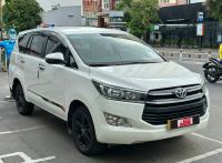 Bán xe Toyota Innova 2.0E 2018 giá 520 Triệu - TP HCM