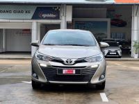 Bán xe Toyota Vios 2018 1.5G giá 430 Triệu - TP HCM