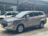 Bán xe Toyota Innova 2019 2.0E giá 550 Triệu - TP HCM