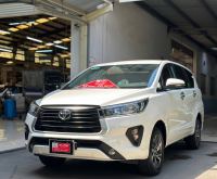 Bán xe Toyota Innova 2020 E 2.0 MT giá 620 Triệu - TP HCM