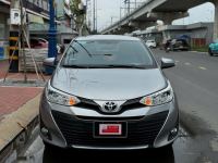 Bán xe Toyota Vios 2020 1.5E CVT giá 440 Triệu - TP HCM