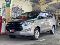 Bán xe Toyota Innova 2.0E 2020 giá 600 Triệu - TP HCM