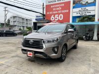 Bán xe Toyota Innova 2022 G 2.0 AT giá 770 Triệu - TP HCM