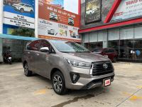 Bán xe Toyota Innova 2022 G 2.0 AT giá 770 Triệu - TP HCM