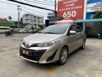 Bán xe Toyota Vios 2019 1.5E MT giá 395 Triệu - TP HCM