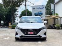 Bán xe Hyundai Accent 2022 1.4 AT giá 450 Triệu - TP HCM