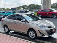 Bán xe Toyota Vios 1.5G 2019 giá 445 Triệu - TP HCM