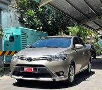 Bán xe Toyota Vios 2018 1.5E giá 345 Triệu - TP HCM