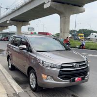 Bán xe Toyota Innova 2017 2.0G giá 580 Triệu - TP HCM