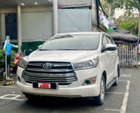 Bán xe Toyota Innova 2020 2.0G giá 670 Triệu - TP HCM