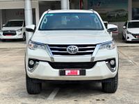 Bán xe Toyota Fortuner 2020 2.4G 4x2 AT giá 900 Triệu - TP HCM