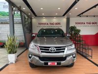 Bán xe Toyota Fortuner 2019 2.4G 4x2 AT giá 890 Triệu - TP HCM