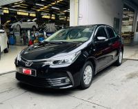 Bán xe Toyota Corolla altis 2018 1.8E AT giá 535 Triệu - TP HCM