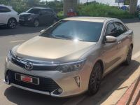 Bán xe Toyota Camry 2018 2.0E giá 680 Triệu - TP HCM