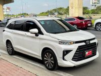 Bán xe Toyota Avanza 2022 Premio 1.5 AT giá 535 Triệu - TP HCM