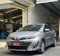 Bán xe Toyota Vios 2020 1.5G giá 460 Triệu - TP HCM