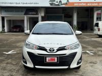 Bán xe Toyota Vios 2020 1.5E MT giá 375 Triệu - TP HCM